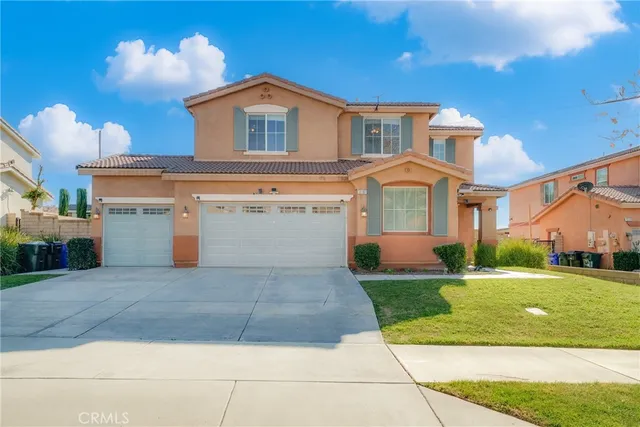 $880,000 | 15187 Hawk Street, Fontana, CA 92336
