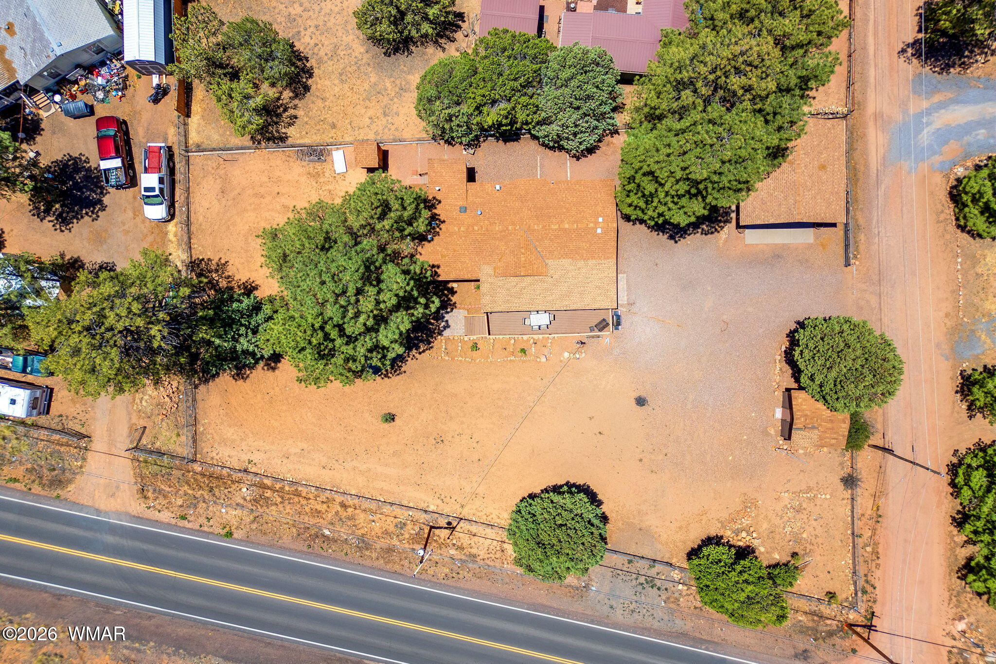 2191 Gingerbread Trail Overgaard, AZ 85933 - Photo 22 of 34