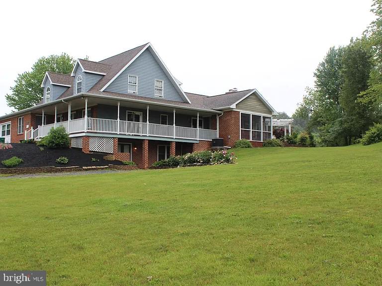 3437 Spaders Church Road Harrisonburg, VA 22801 - Photo 22 of 23