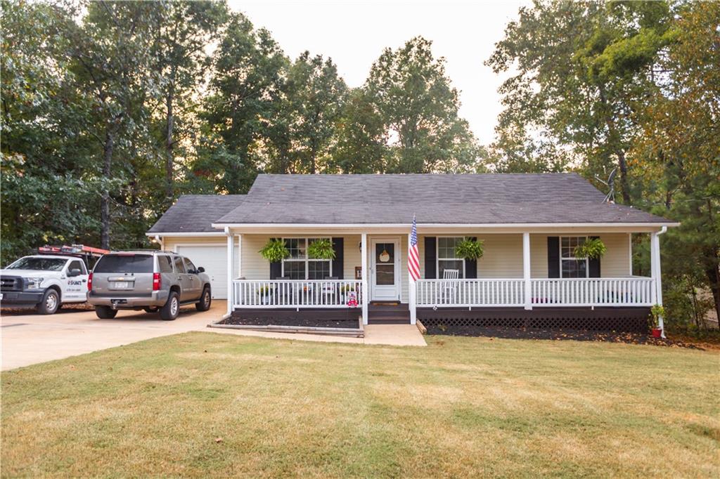 90 Hunters Ridge Court Covington, GA 30014 - Photo 1 of 1