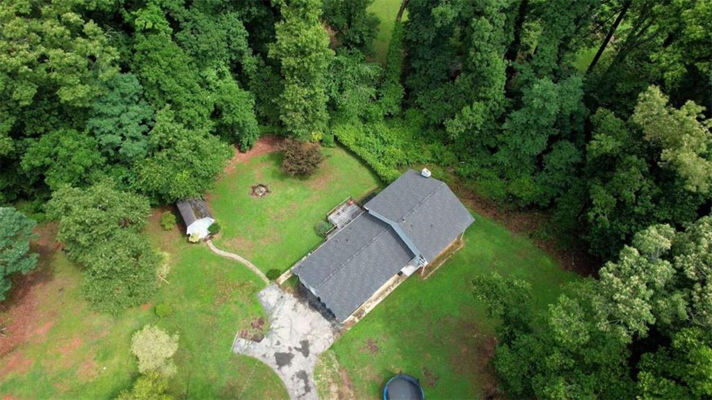 2394 Rockbridge Road Southwest Stone Mountain, GA 30087 - Photo 48 of 60