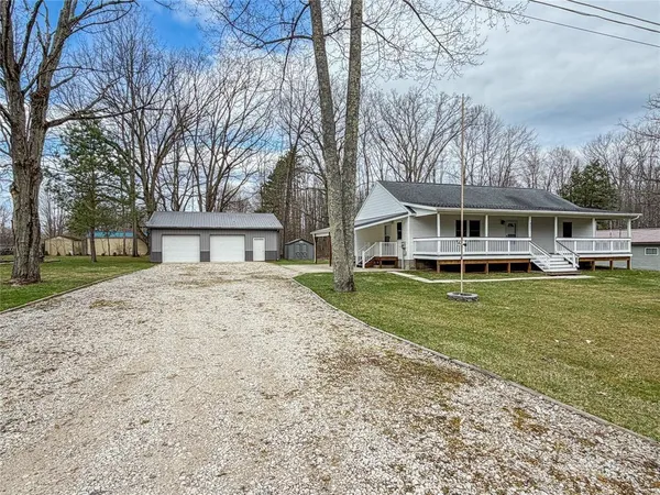 $229,900 | 9221 Warren Drive, Linesville, PA 16424