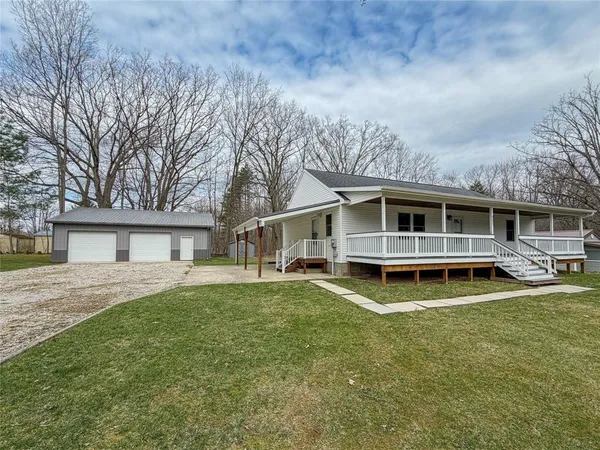 $238,438 | 9221 Warren Drive, Linesville, PA 16424