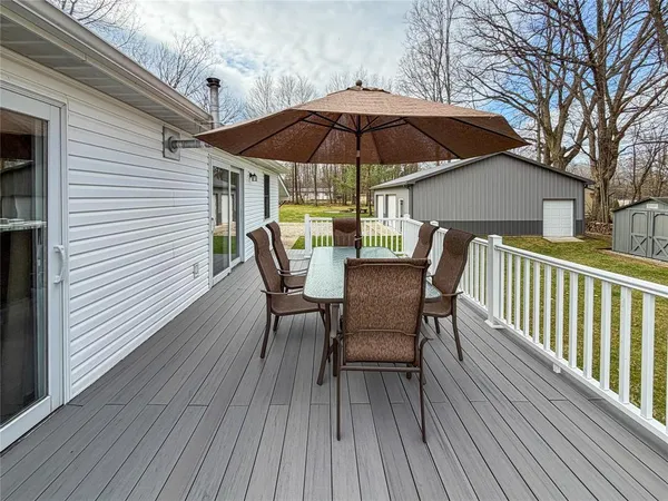 $238,438 | 9221 Warren Drive, Linesville, PA 16424