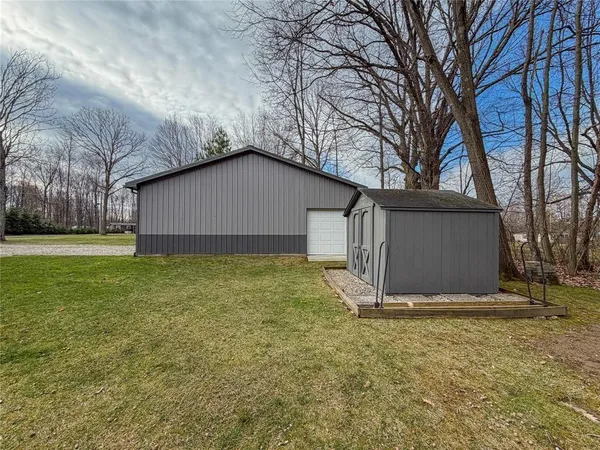 $238,438 | 9221 Warren Drive, Linesville, PA 16424