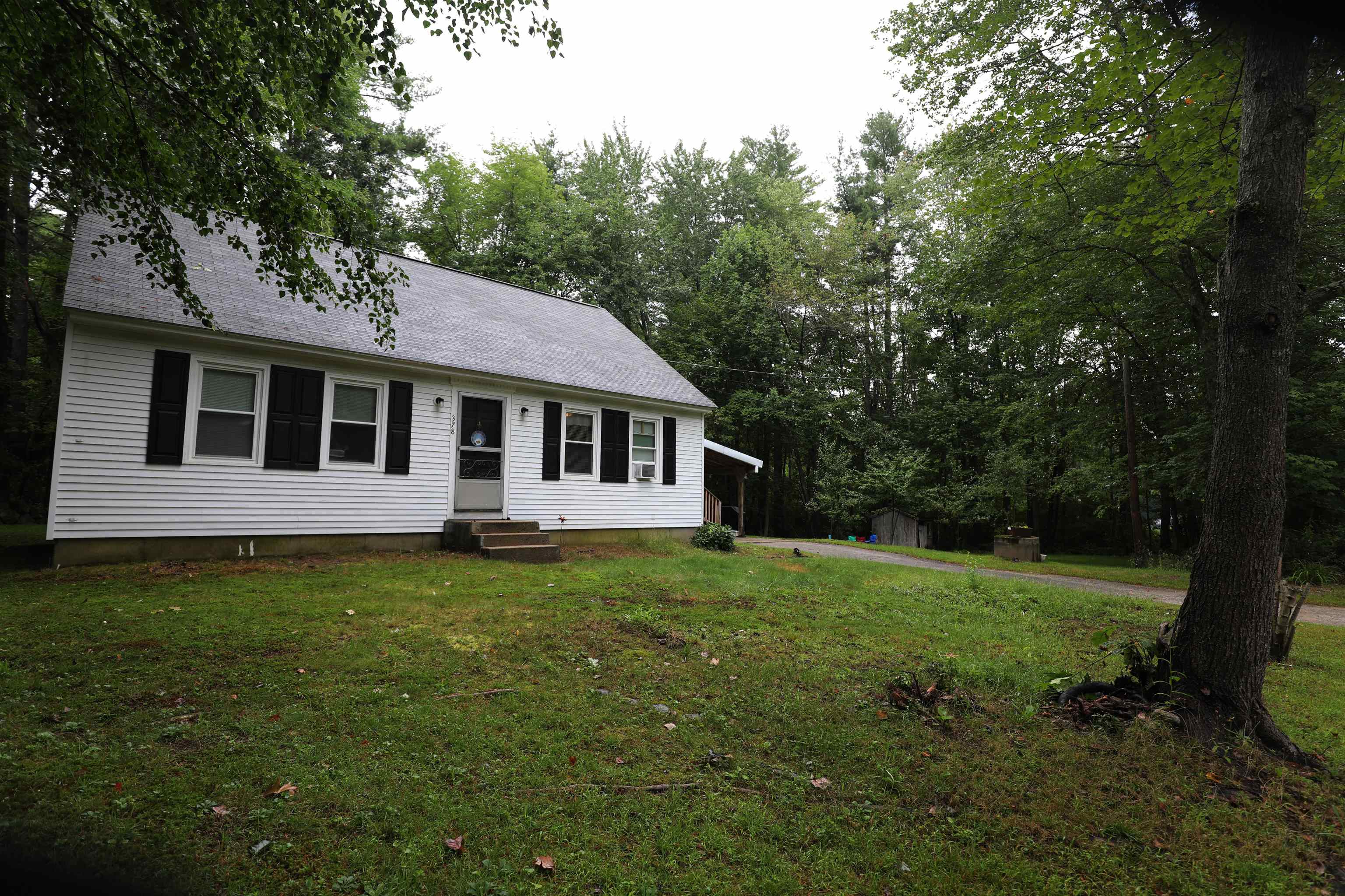 378 Melendy Road Milford, NH 03055 - Photo 1 of 38