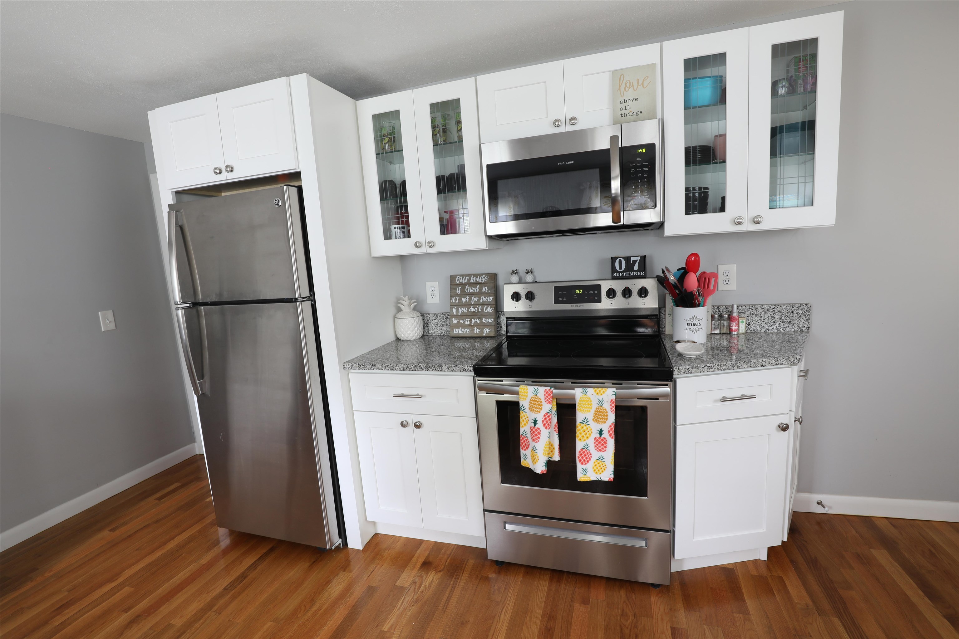 378 Melendy Road Milford, NH 03055 - Photo 13 of 38