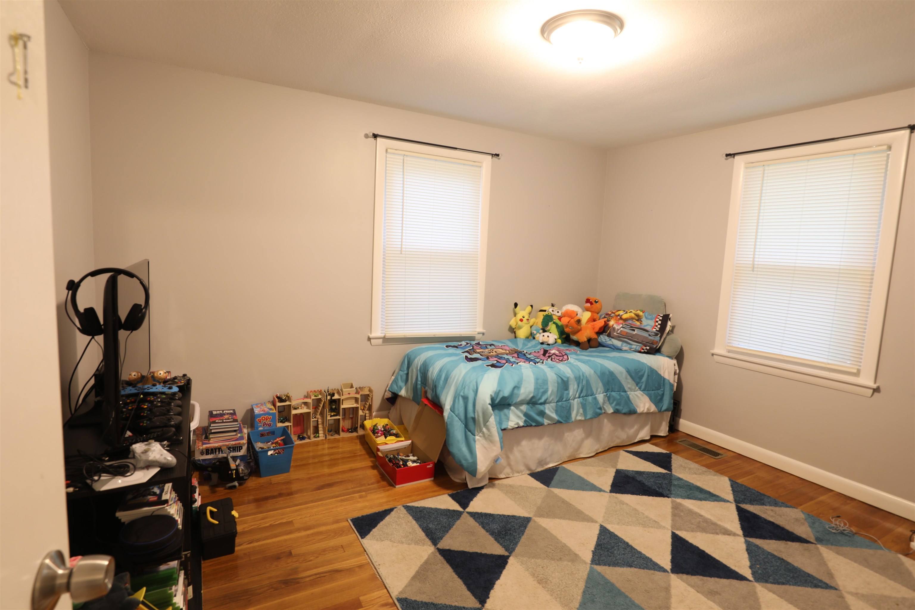 378 Melendy Road Milford, NH 03055 - Photo 19 of 38