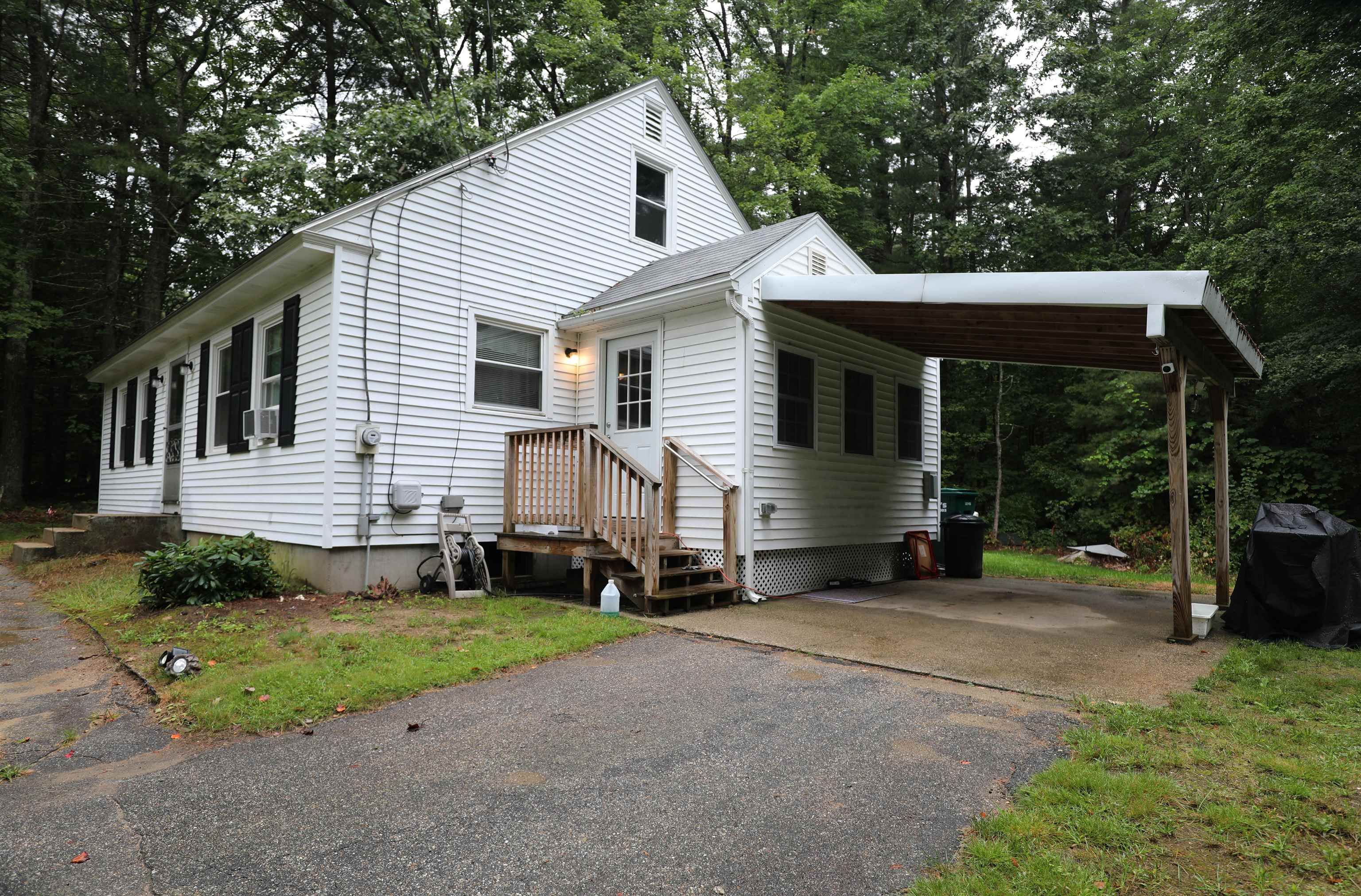 378 Melendy Road Milford, NH 03055 - Photo 3 of 38