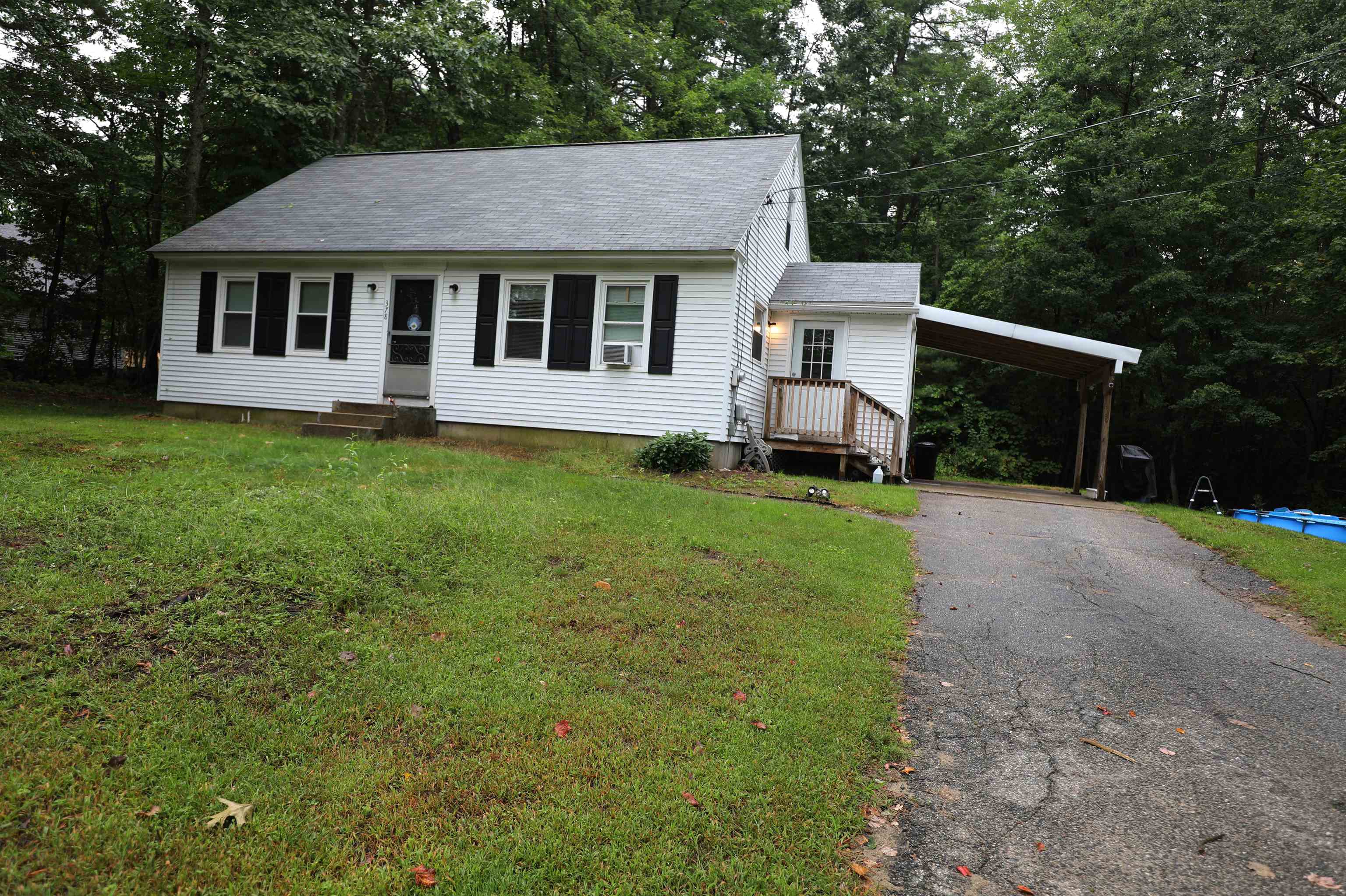 378 Melendy Road Milford, NH 03055 - Photo 30 of 38