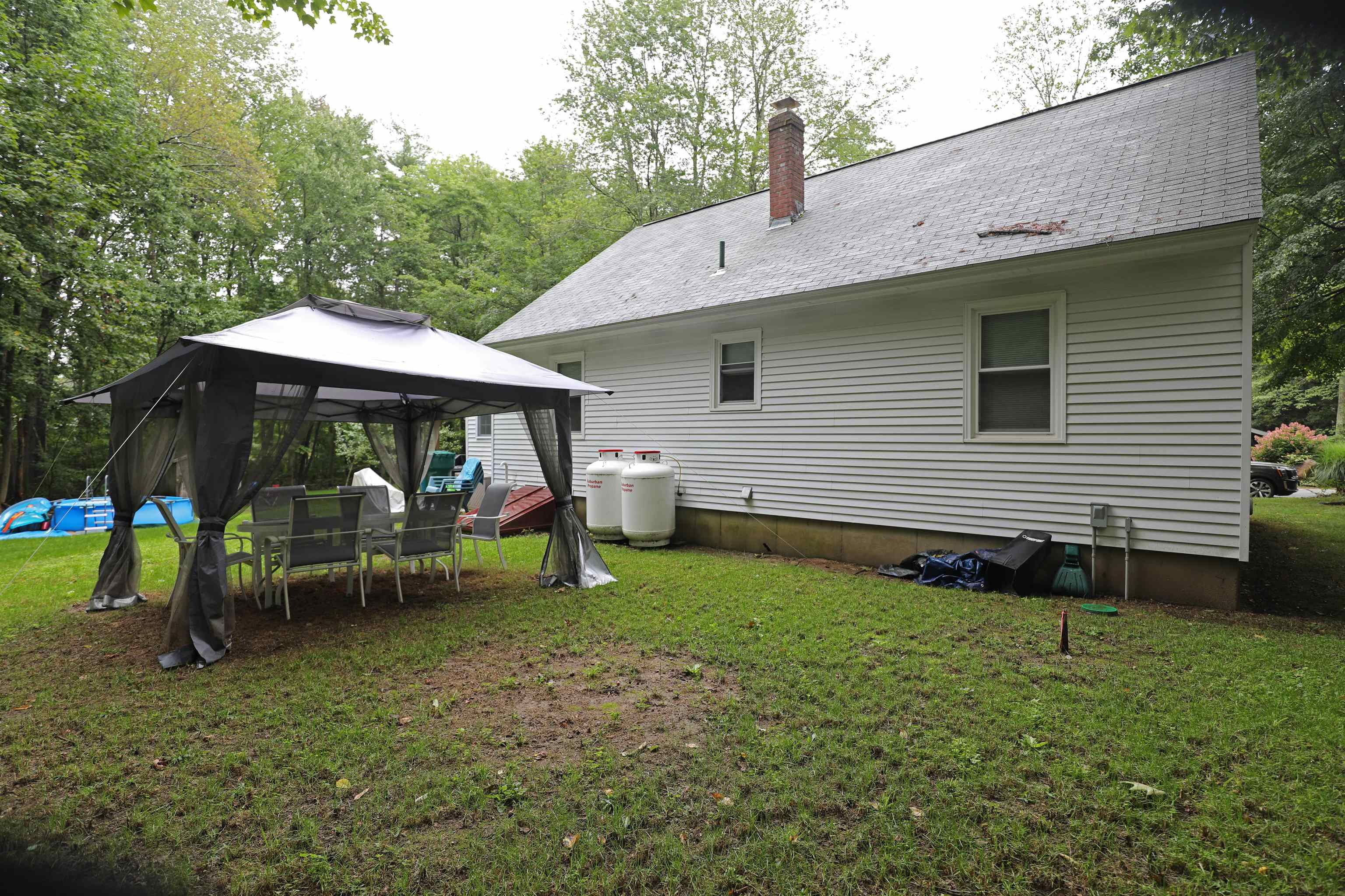 378 Melendy Road Milford, NH 03055 - Photo 5 of 38