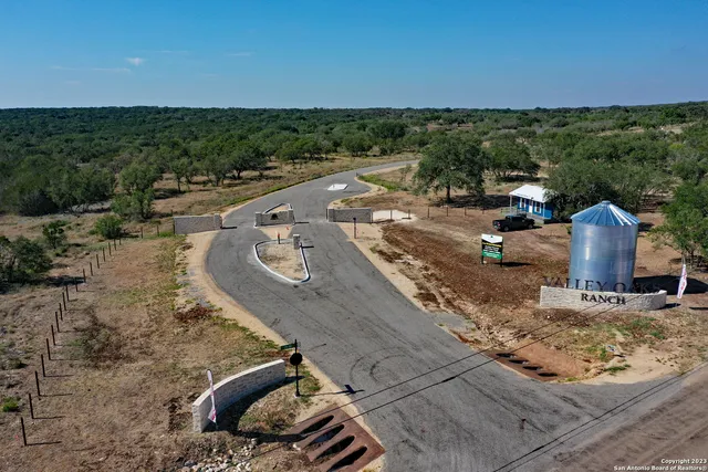 $159,000 | Lot 13 Grand Ranch, Hondo, TX 78861