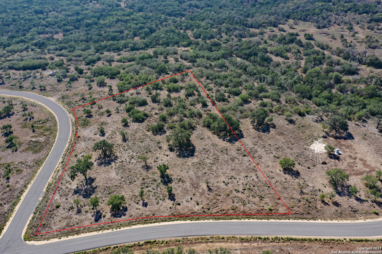 Lot 13 Grand Ranch Hondo, TX 78861 - Photo 3 of 10