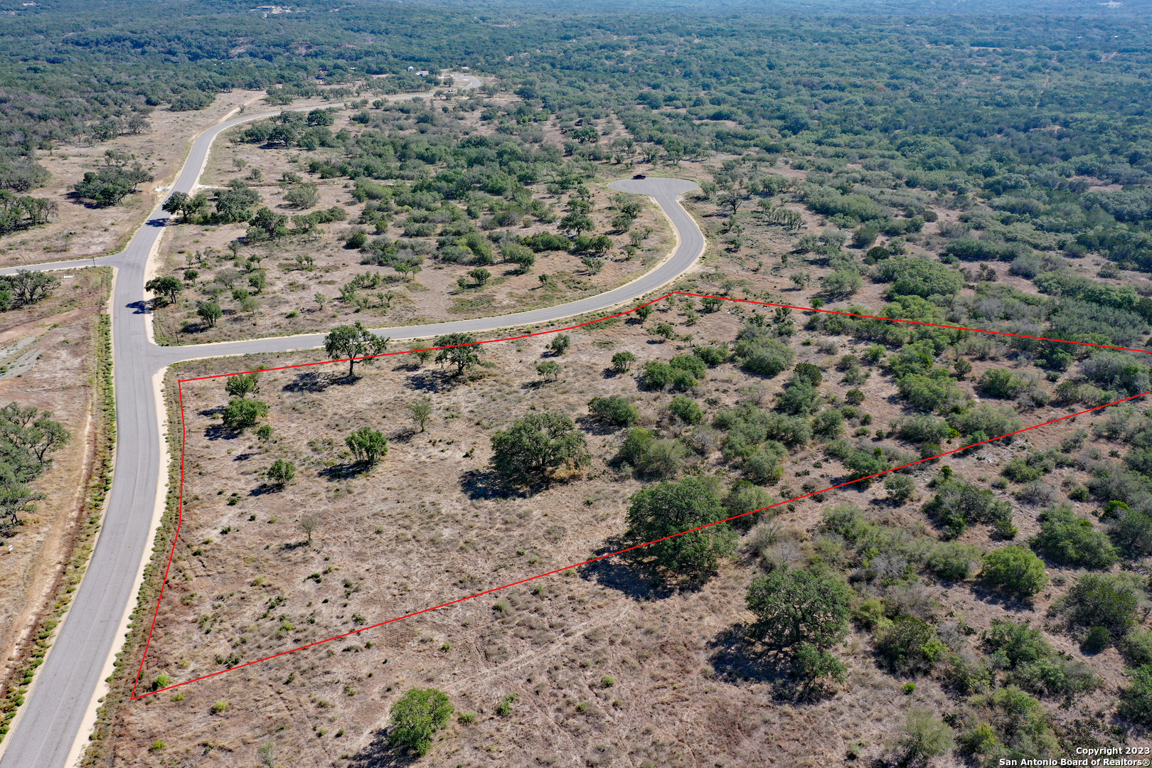 Lot 13 Grand Ranch Hondo, TX 78861 - Photo 10 of 10
