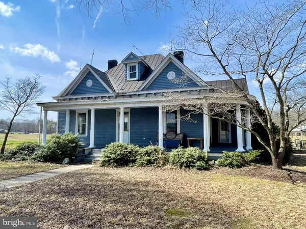 $241,000 | 2136 Rocksprings Road, Ringgold, VA 24586