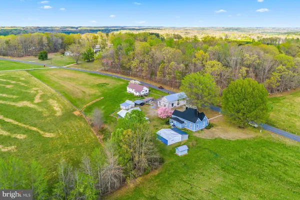$241,000 | 2136 Rocksprings Road, Ringgold, VA 24586