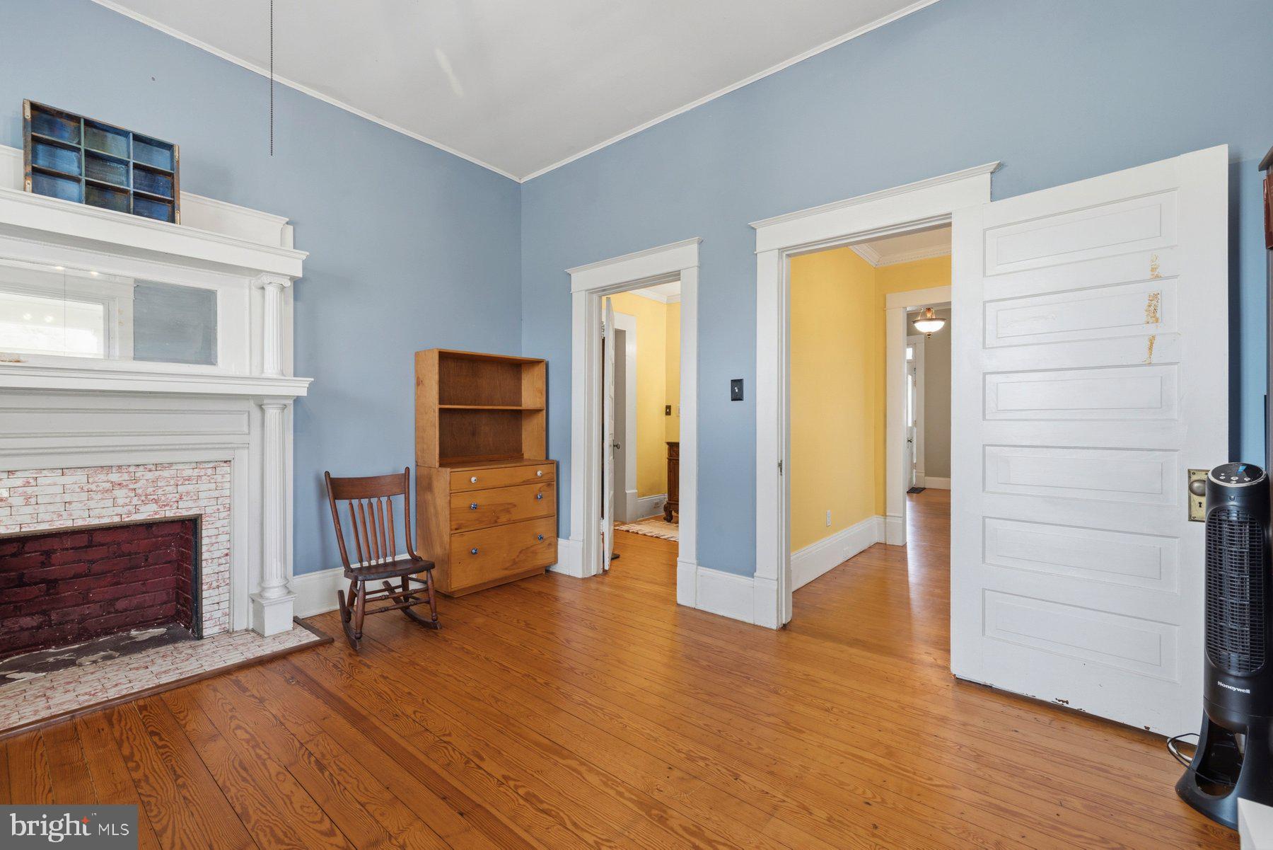 2136 Rocksprings Road Ringgold, VA 24586 - Photo 14 of 57 Charming room with vintage appeal.