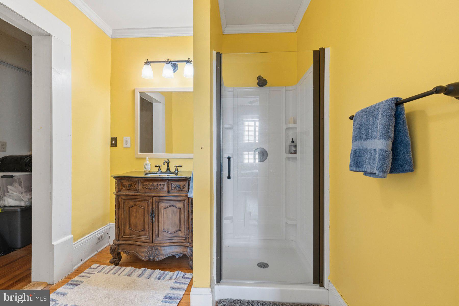 2136 Rocksprings Road Ringgold, VA 24586 - Photo 15 of 57 Bright and inviting bathroom retreat.