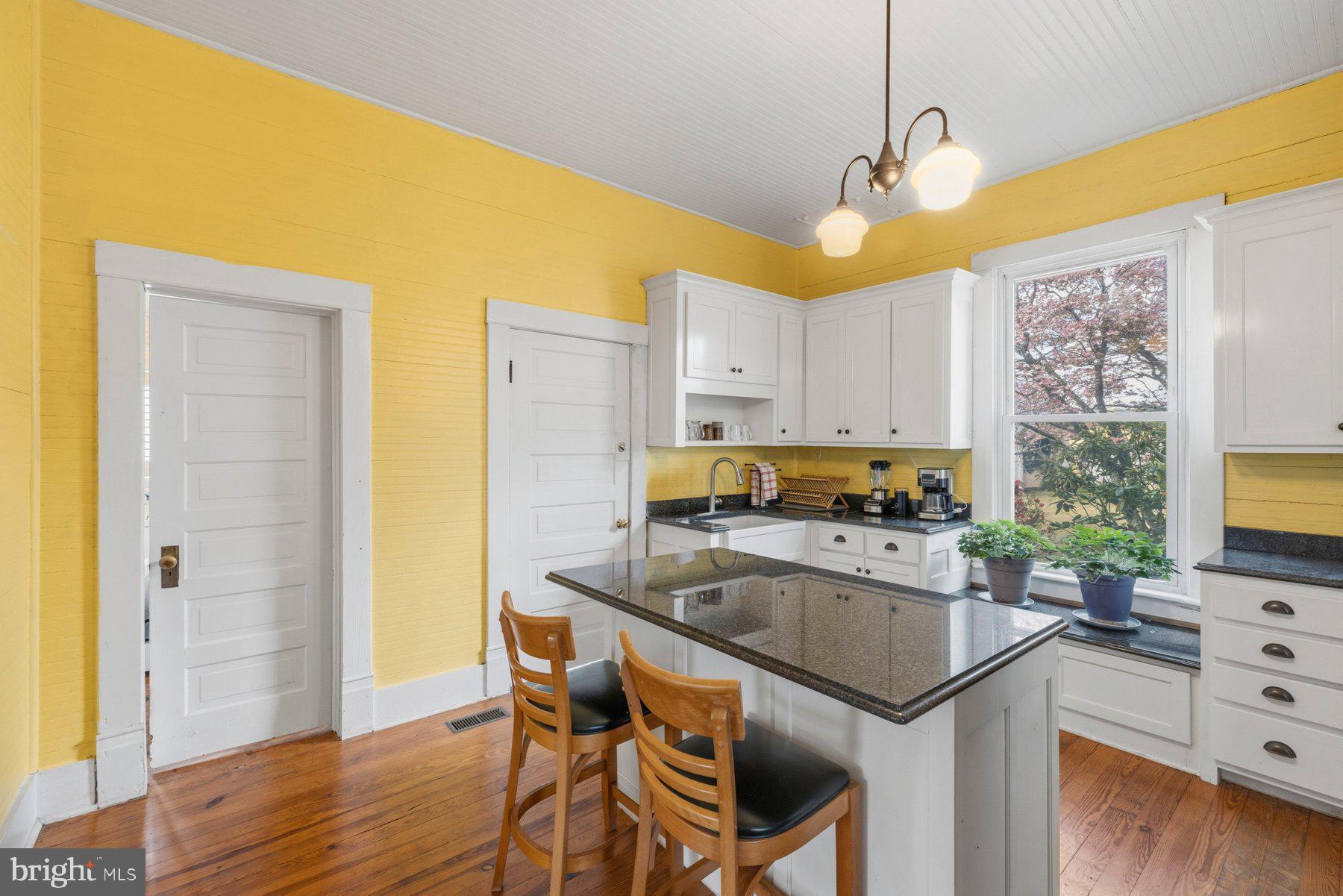 2136 Rocksprings Road Ringgold, VA 24586 - Photo 20 of 57 Bright and inviting kitchen oasis.