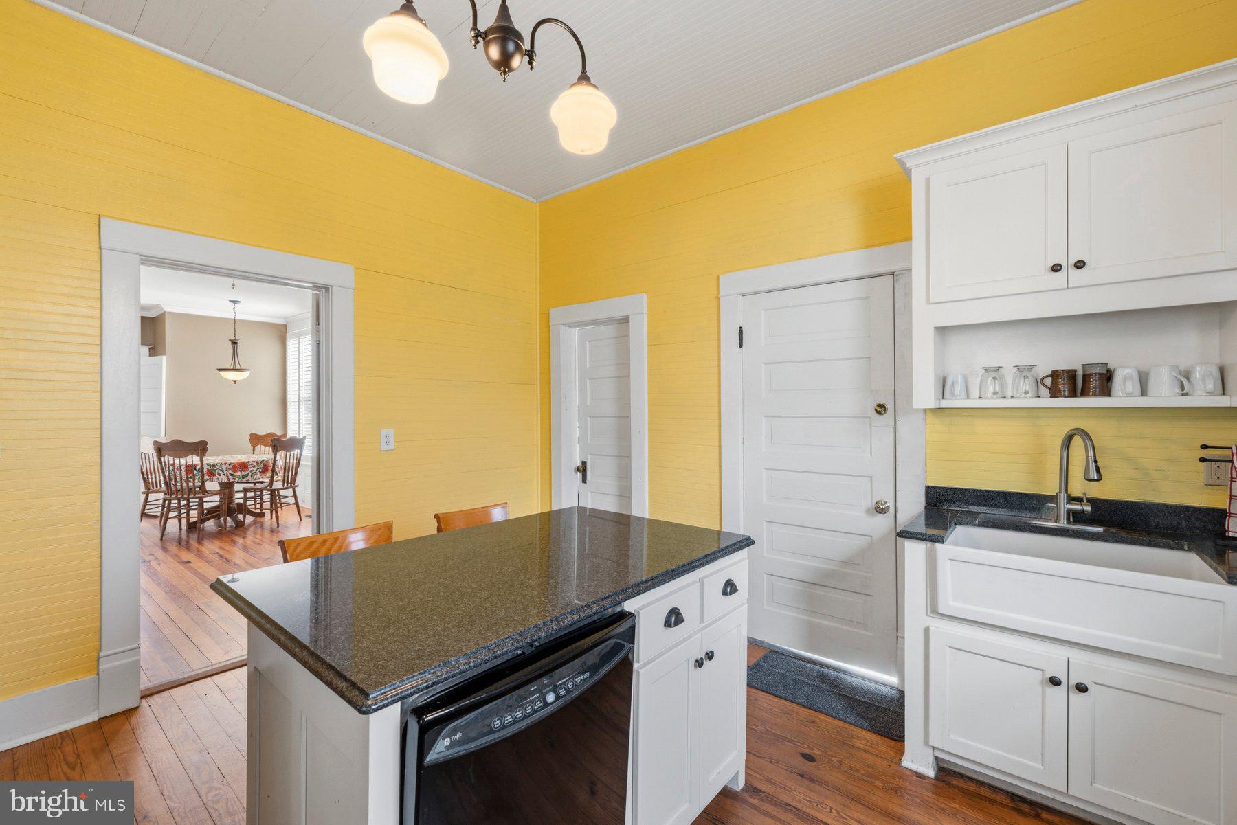 2136 Rocksprings Road Ringgold, VA 24586 - Photo 24 of 57 a kitchen with a stove and cabinets