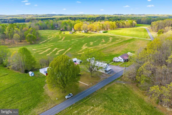 $241,000 | 2136 Rocksprings Road, Ringgold, VA 24586