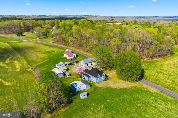 $241,000 | 2136 Rocksprings Road, Ringgold, VA 24586