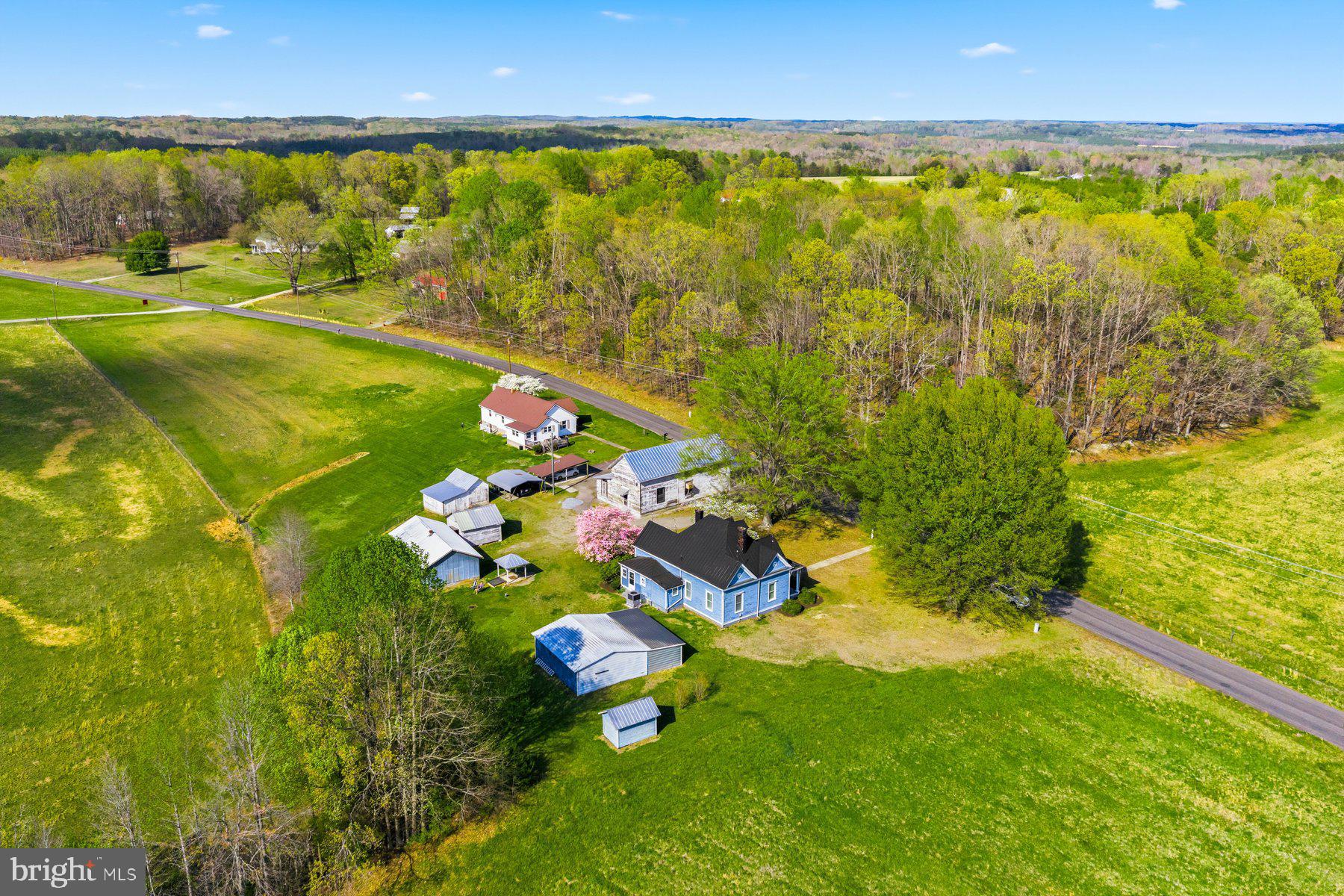 2136 Rocksprings Road Ringgold, VA 24586 - Photo 5 of 57 Charming countryside retreat awaits.