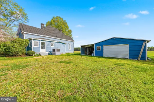 $241,000 | 2136 Rocksprings Road, Ringgold, VA 24586