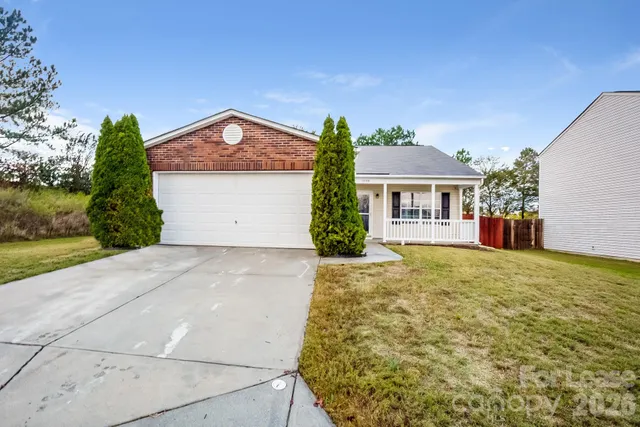 $1,855 | 11100 Thousand Oaks Drive, Huntersville, NC 28078