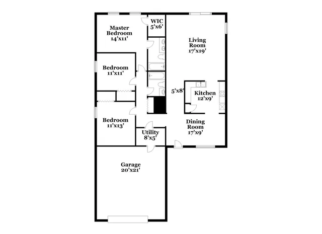 $1,855 | 11100 Thousand Oaks Drive, Huntersville, NC 28078