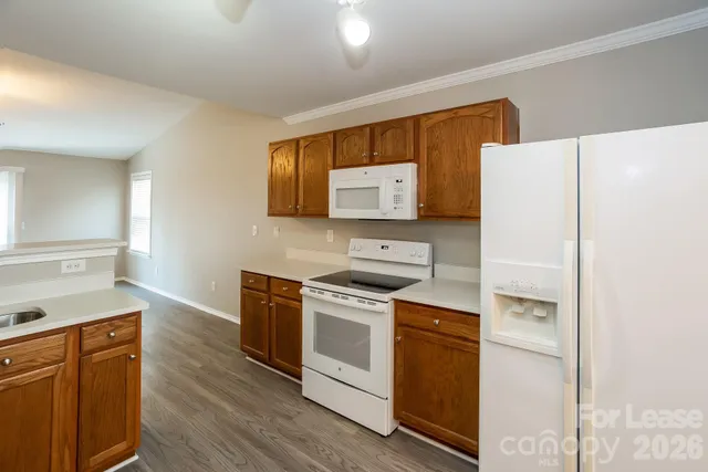 $1,855 | 11100 Thousand Oaks Drive, Huntersville, NC 28078