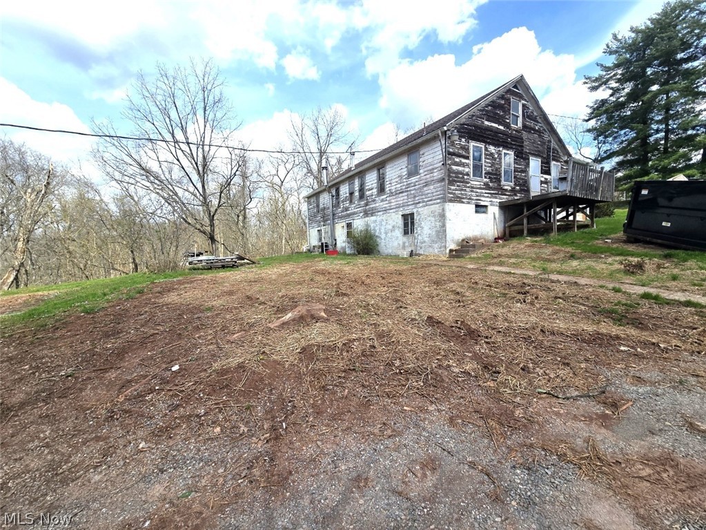 641 Warren Chapel Road Fleming, OH 45729 - Photo 23 of 27 Gallery Image 23