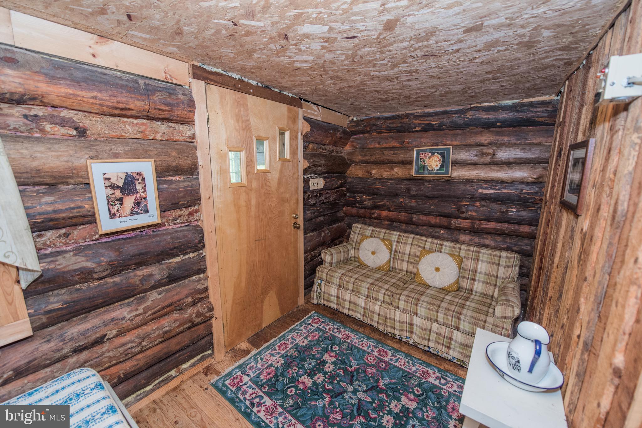 1515 Fort Valley Road Luray, VA 22835 - Photo 23 of 148 Secondary Cabin - Open Layout w/ Main Entrance