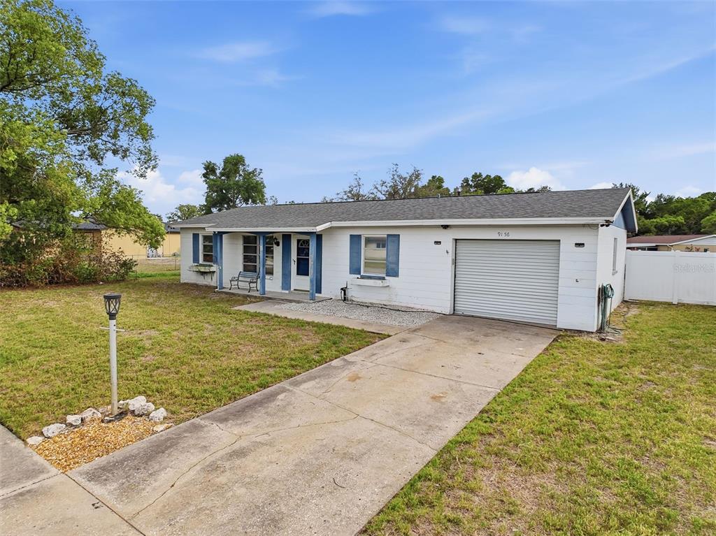 9156 Century Drive Spring Hill, FL 34606 - Photo 45 of 53