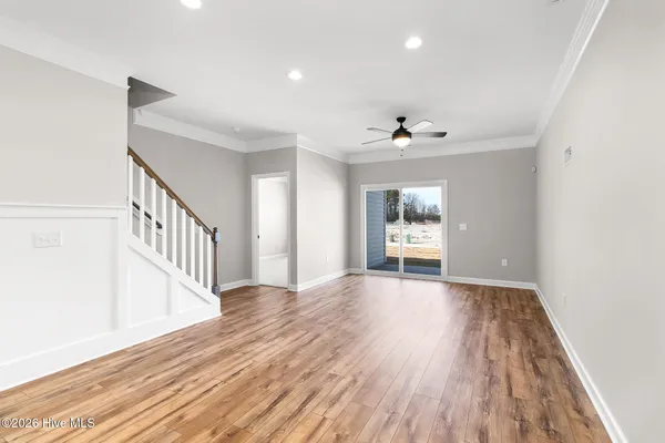 $389,900 | 235 Cline Way, Unit 107 1809 LIVE OAK, Beaufort, NC 28516