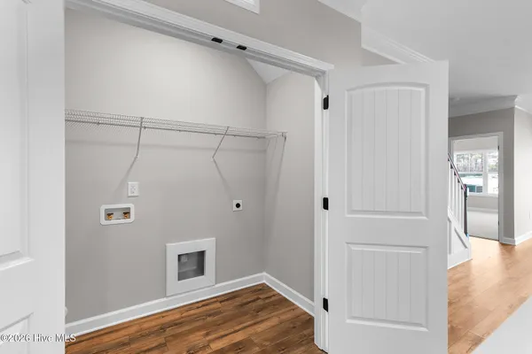 $389,900 | 235 Cline Way, Unit 107 1809 LIVE OAK, Beaufort, NC 28516