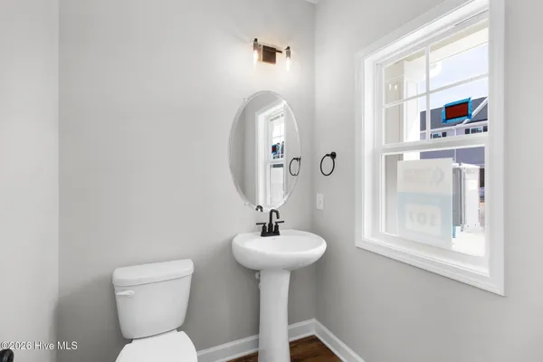 $389,900 | 235 Cline Way, Unit 107 1809 LIVE OAK, Beaufort, NC 28516