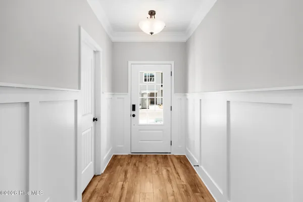 $389,900 | 235 Cline Way, Unit 107 1809 LIVE OAK, Beaufort, NC 28516