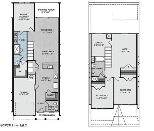$389,900 | 235 Cline Way, Unit 107 1809 LIVE OAK, Beaufort, NC 28516