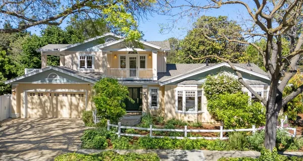 $3,895,000 | 440 Gilbert Avenue, Menlo Park, CA 94025