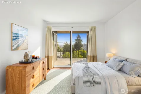 $329,000 | 3601 24th Avenue West, Unit 207, Seattle, WA 98199