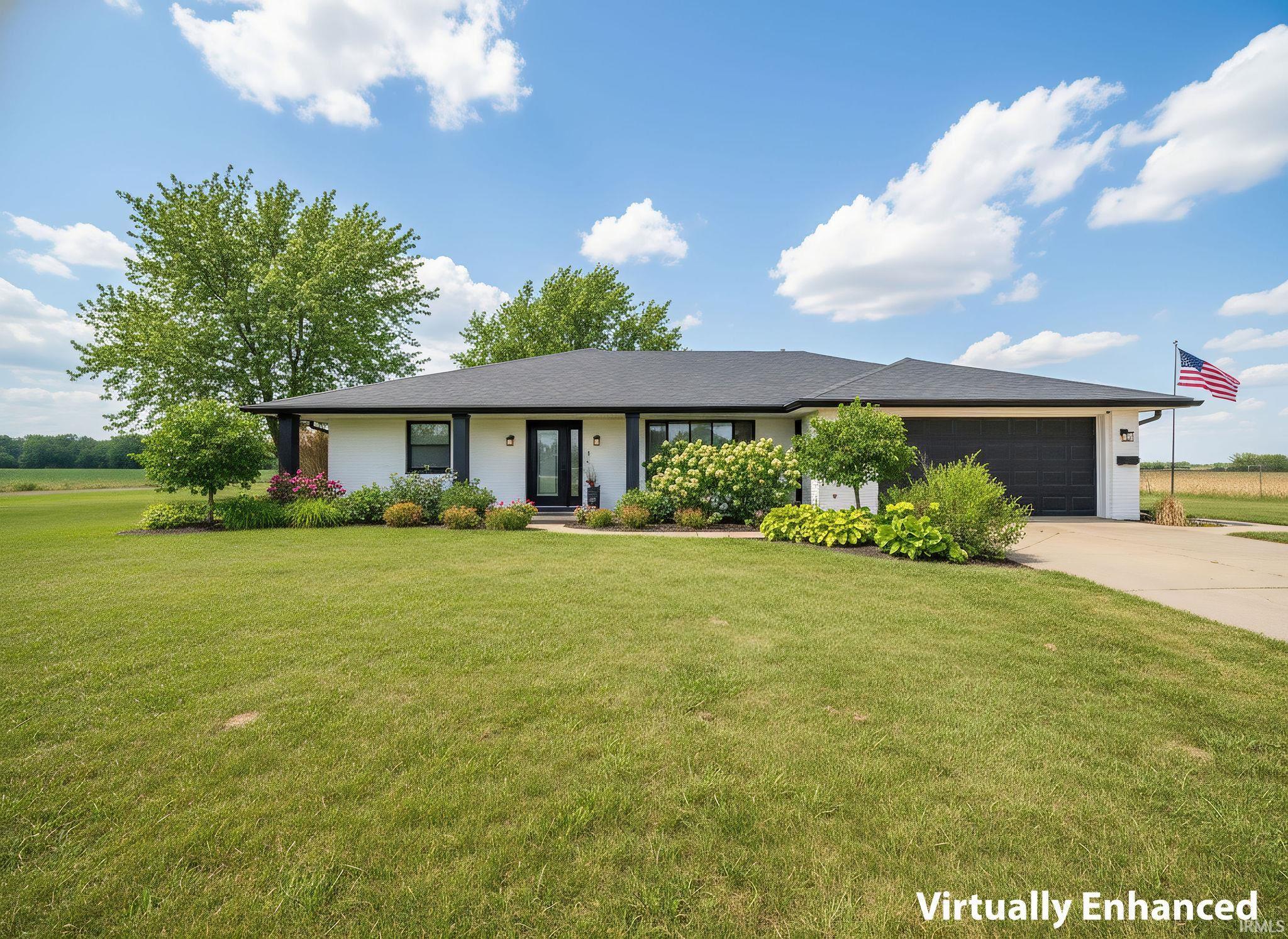 1909 West 600 S Road South Muncie, IN 47302 - Photo 2 of 35