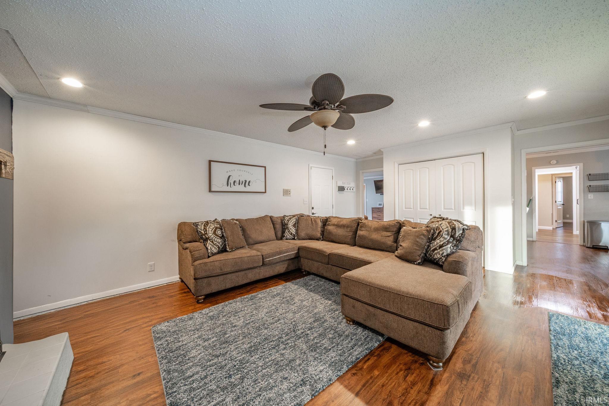 1909 West 600 S Road South Muncie, IN 47302 - Photo 29 of 35