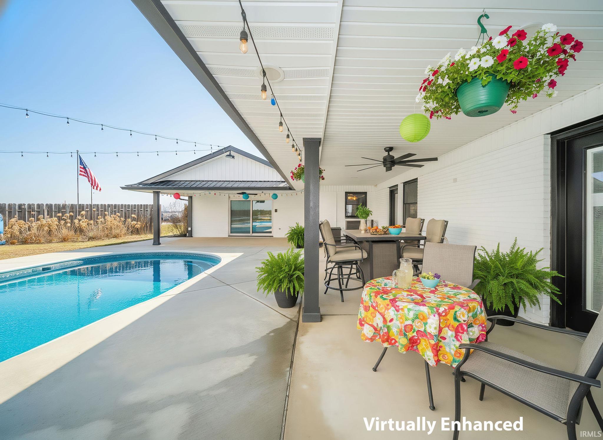 1909 West 600 S Road South Muncie, IN 47302 - Photo 30 of 35