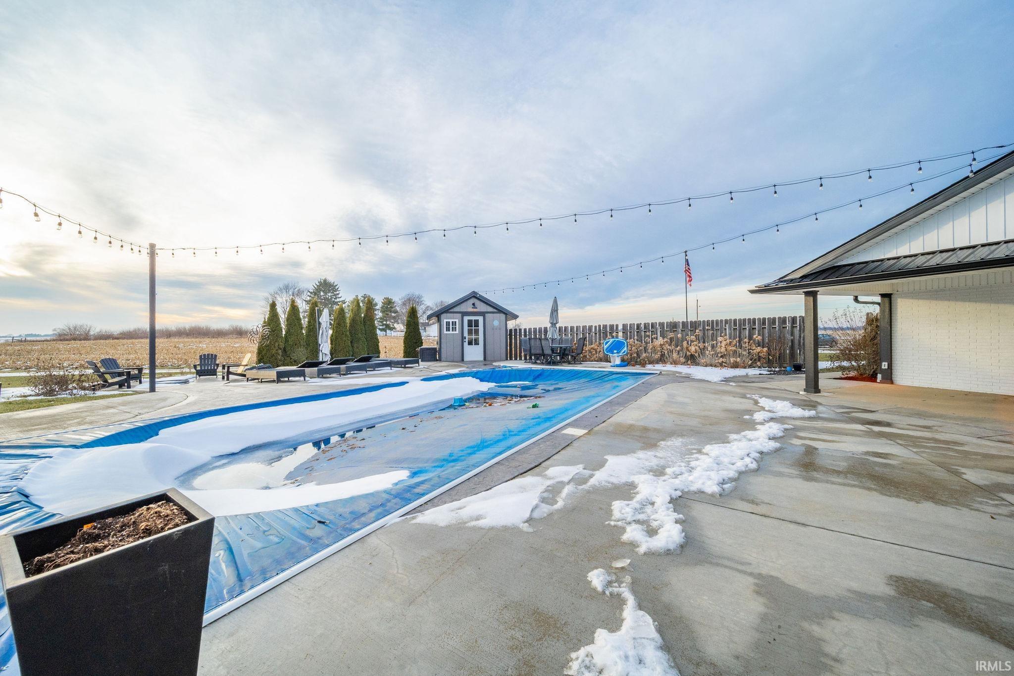 1909 West 600 S Road South Muncie, IN 47302 - Photo 33 of 35