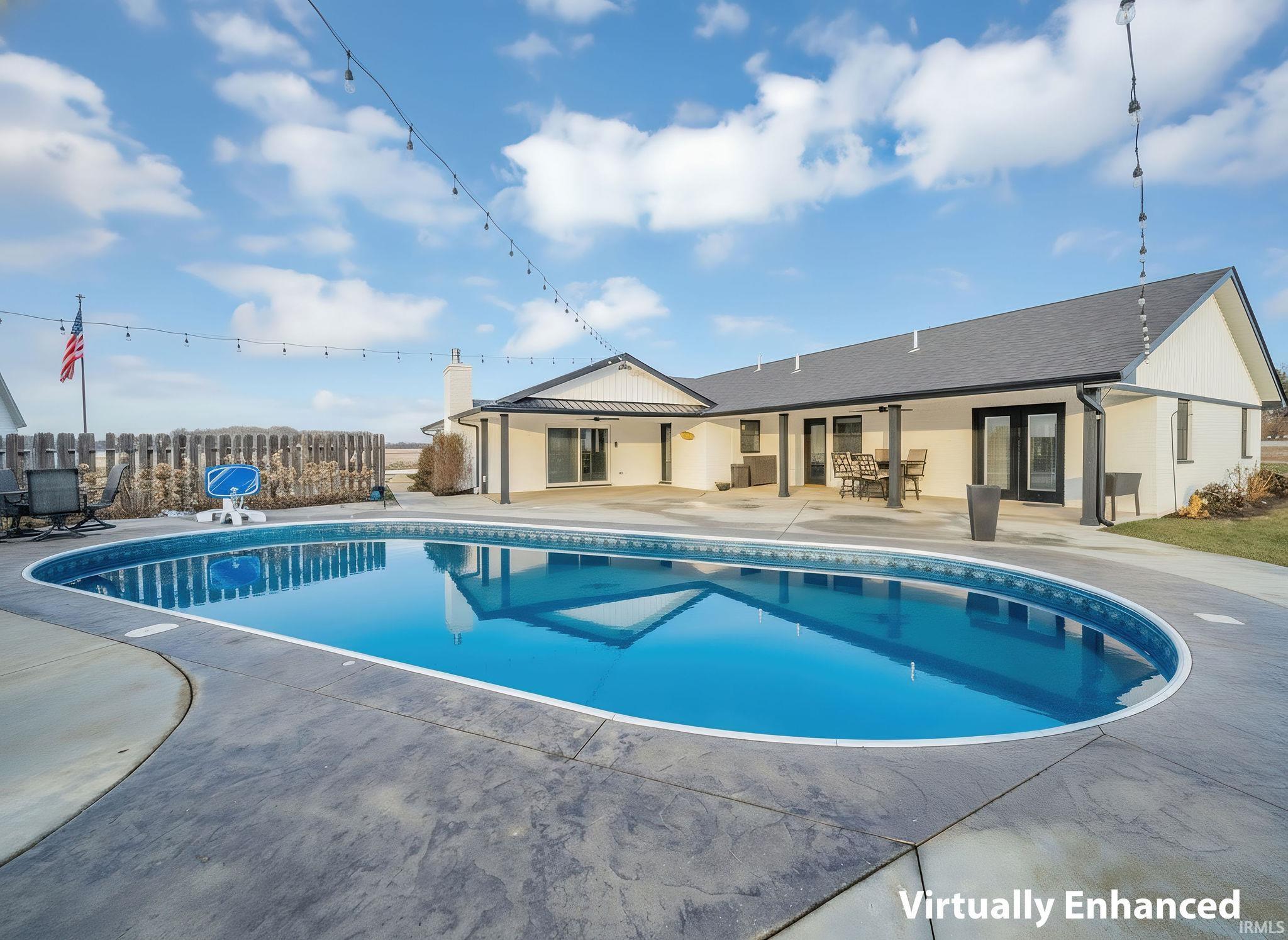 1909 West 600 S Road South Muncie, IN 47302 - Photo 4 of 35