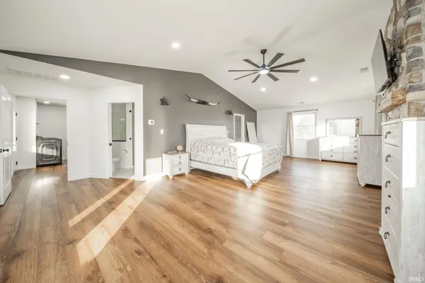 $500,000 | 1909 West 600 S Road South, Muncie, IN 47302