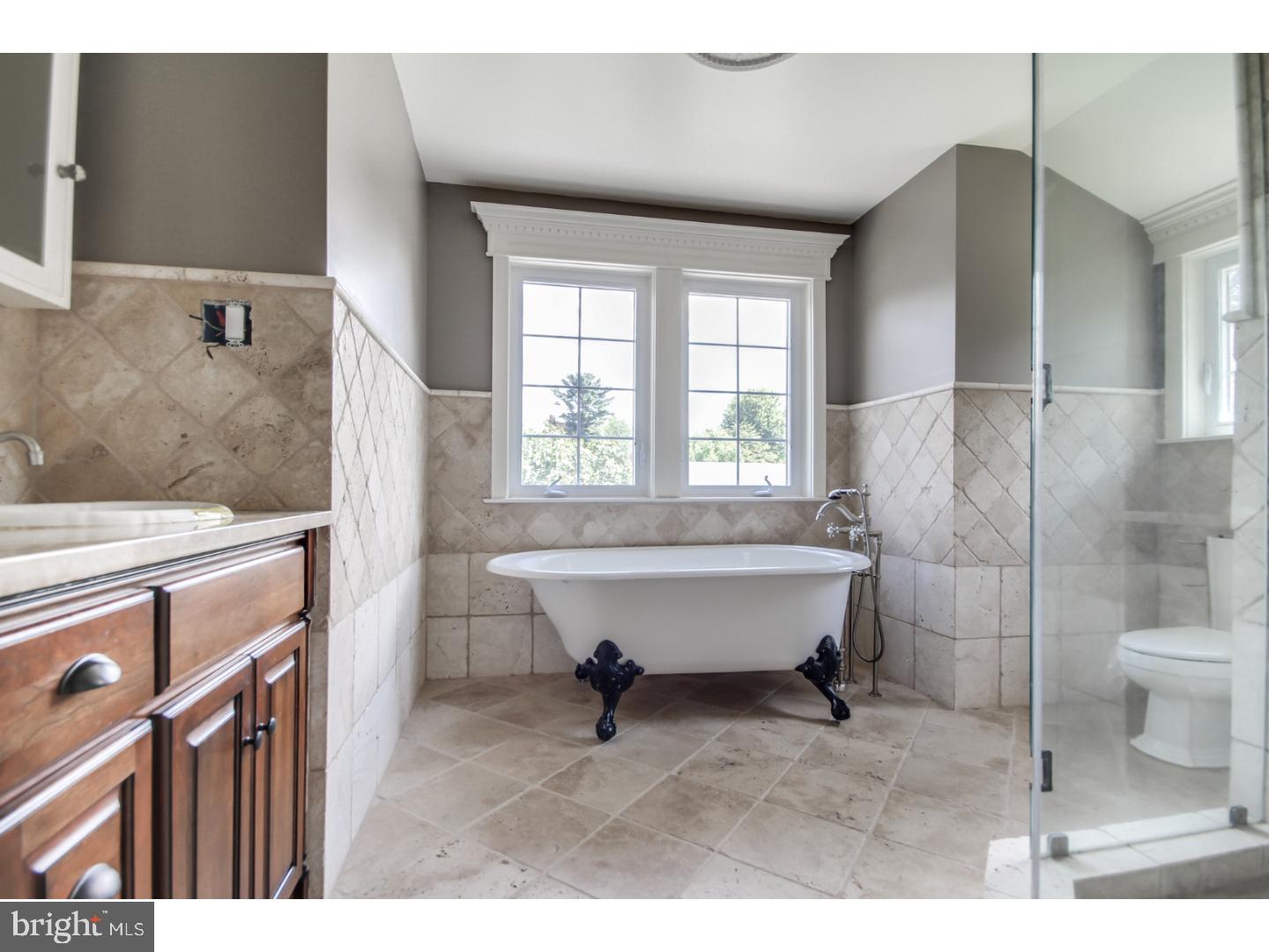 416 Old Lancaster Road Berwyn, PA 19312 - Photo 18 of 25