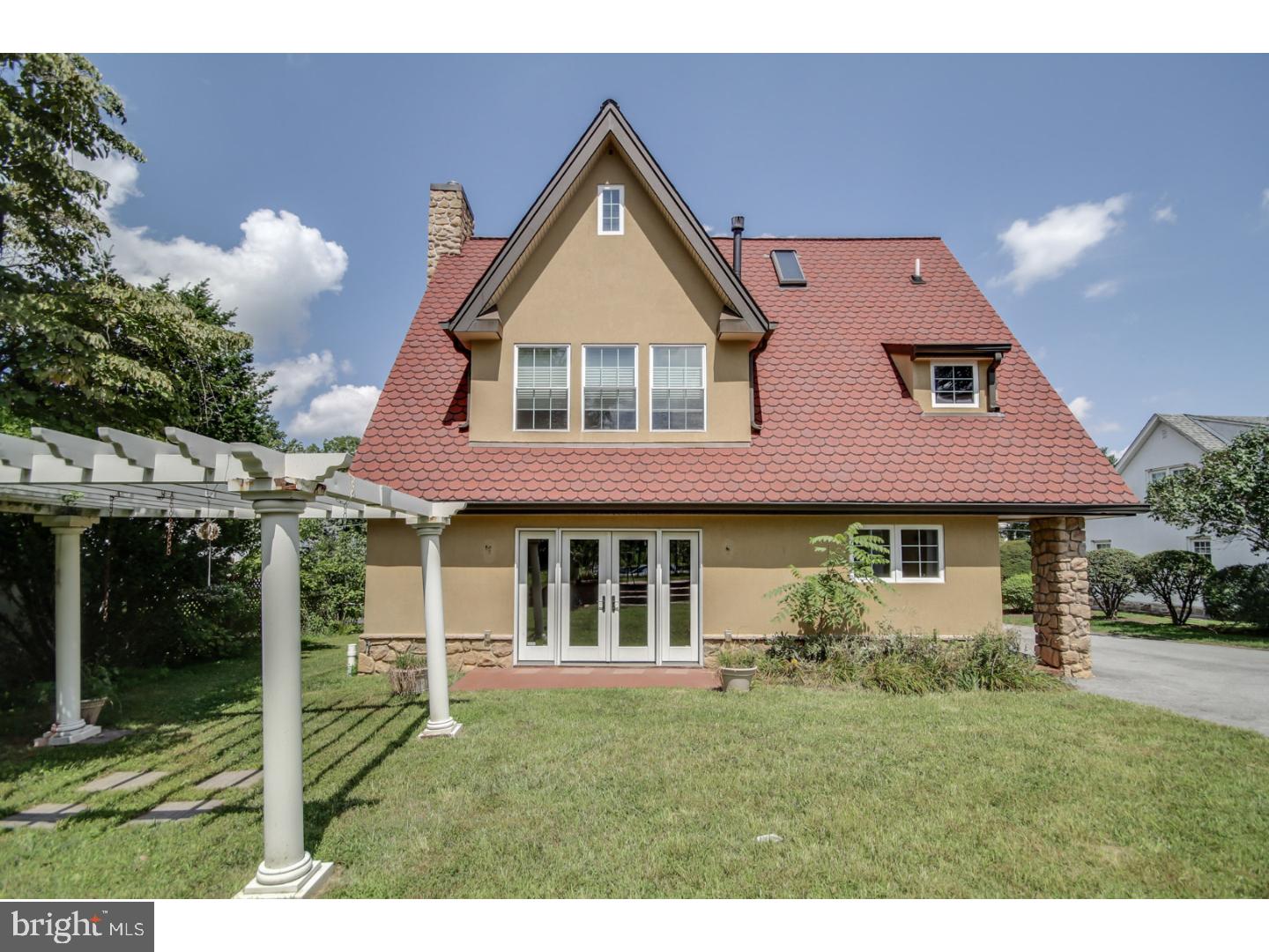 416 Old Lancaster Road Berwyn, PA 19312 - Photo 23 of 25