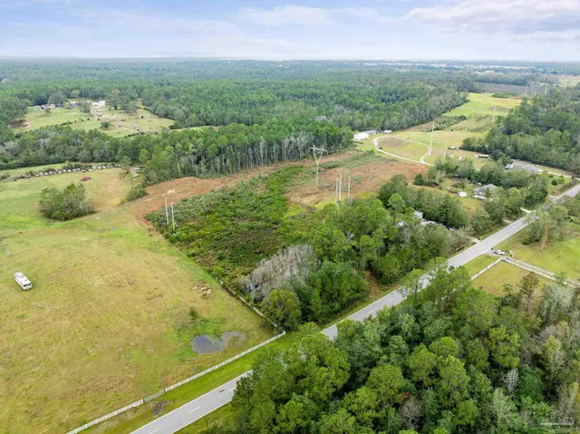 $45,000 | 4499 Schaag Road, Molino, FL 32577